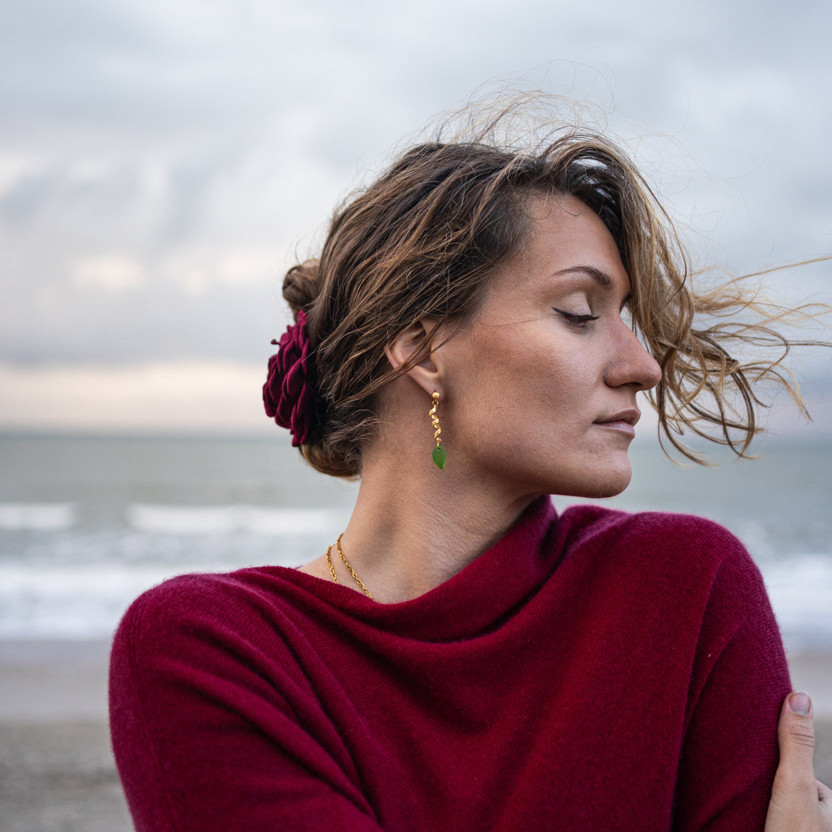 Limited Edition – Seaweed