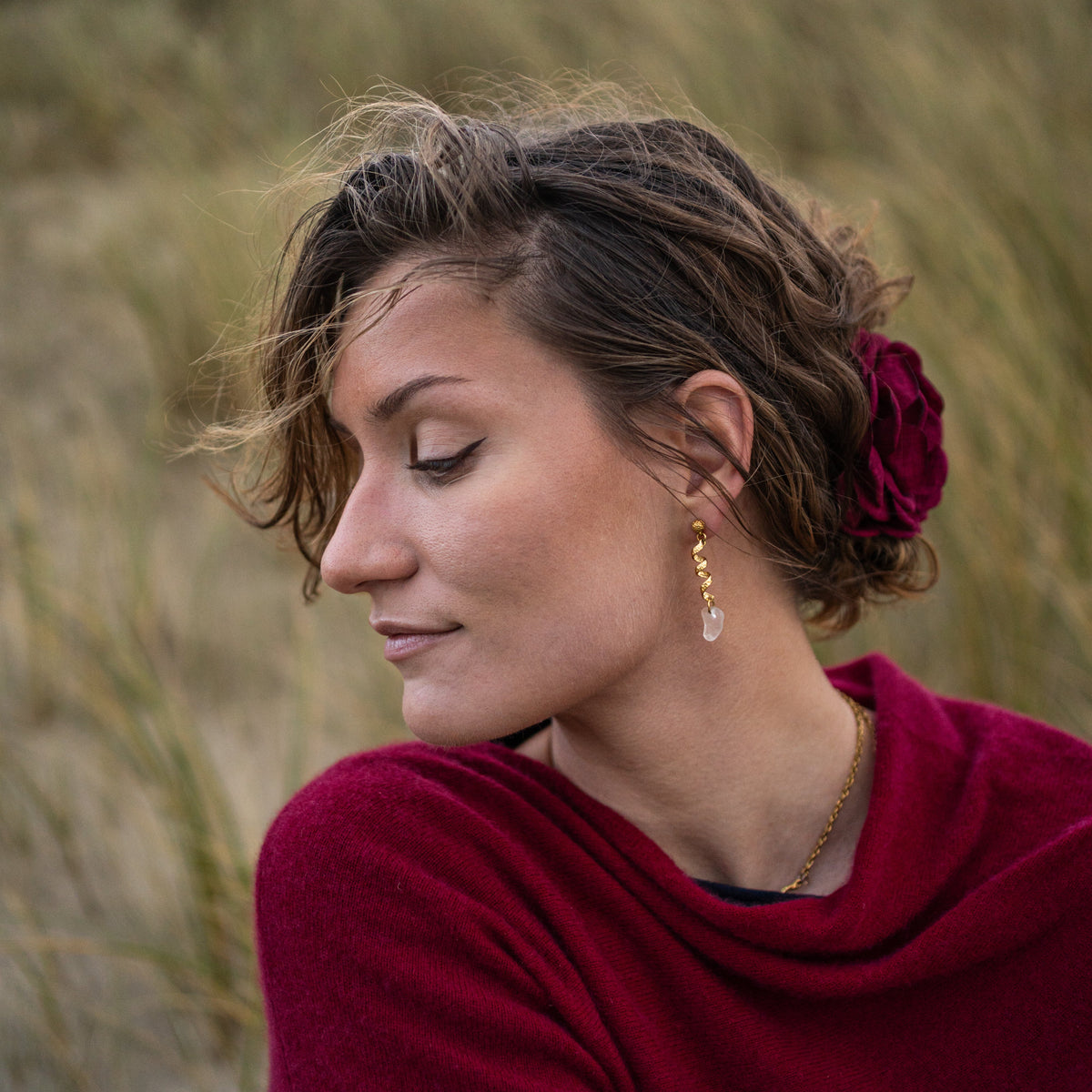 Limited Edition – Sunlit Foam