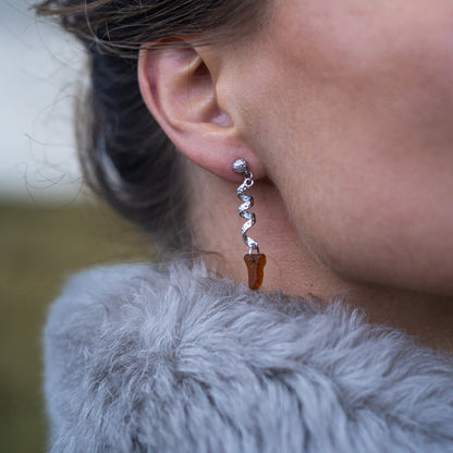 Limited Edition – Sea Amber