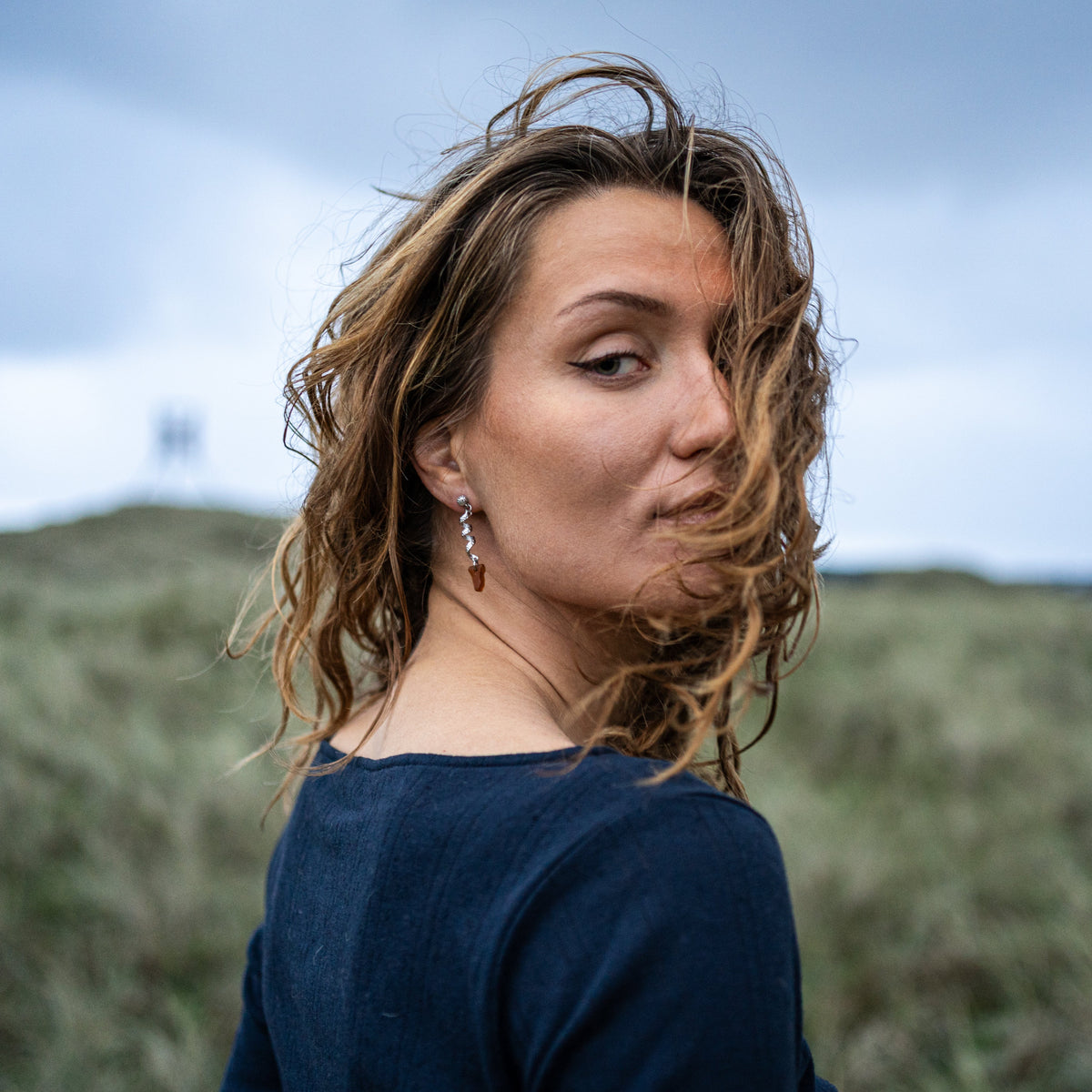 Limited Edition – Sea Amber