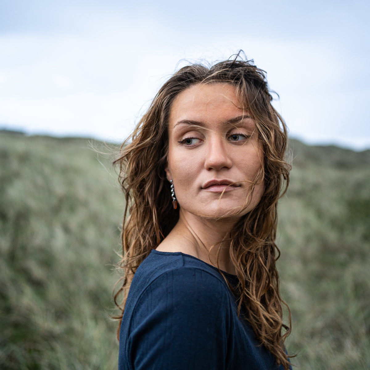 Limited Edition – Sea Amber